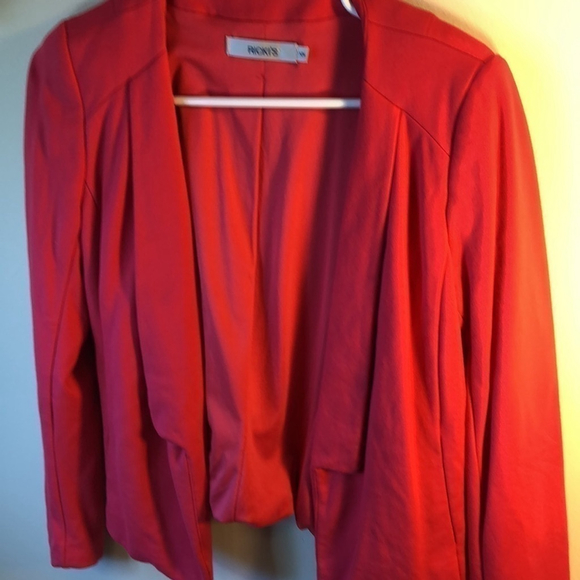 Ricki's open blazer  size medium - Picture 6 of 15